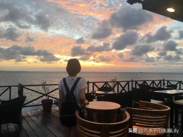 去日本旅游坐船要签证吗，去日本旅游可以坐船去吗（顺带去下印尼民丹岛超划算）