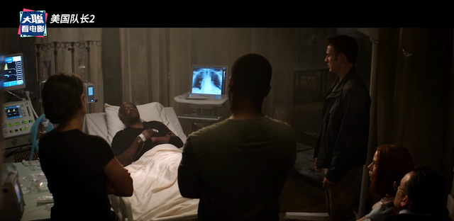 黑寡妇是哪部电影，有黑寡妇的电影叫啥（完整串联寡姐漫威宇宙成长之路）