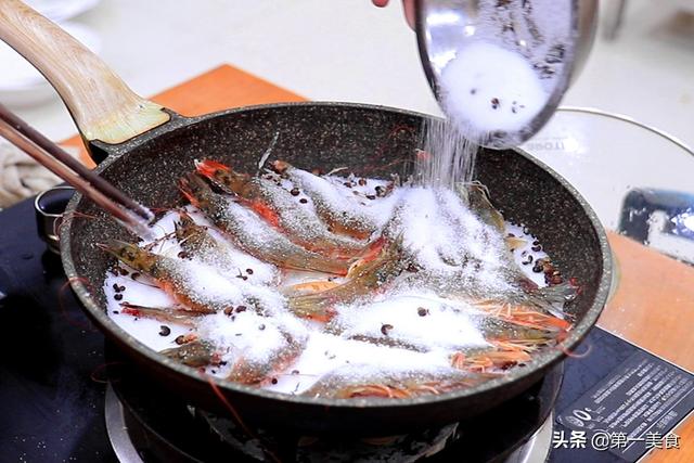 怎样煮虾才好吃又简单，怎样煮虾简单又好吃（虾肉鲜香滑嫩不腥不柴）