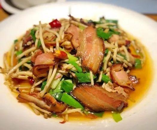 四川茄饼的做法，川菜茄饼的做法大全（成都不辣的美食，来了）