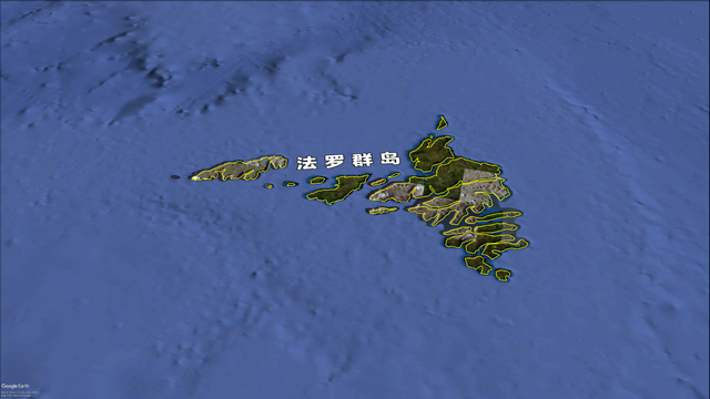 格陵兰岛属于，格陵兰岛属于哪个大洋（格陵兰岛和法罗群岛为何不计入丹麦面积）