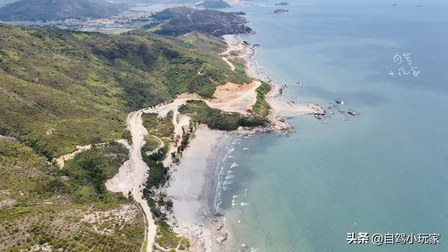 惠州海岛旅游景点哪里好玩，惠州野沙滩大汇总：8个野沙滩