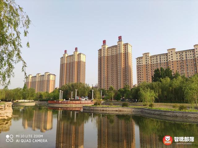 小米10青春版，小米10与小米10青春版区别（八年前150克的青春）
