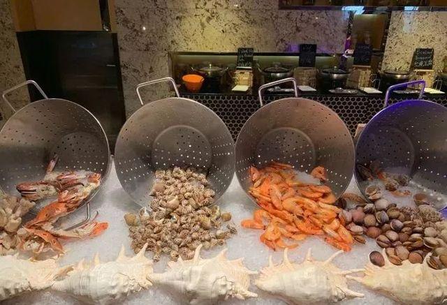 广州自助餐厅推荐，广州市天河区哪里有得自助餐吃（广州 10 家超强自助餐攻略）