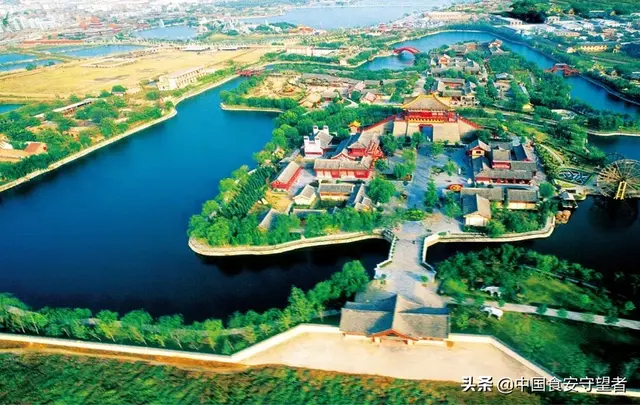 白洋淀的土特产是什么，白洋淀的土特产是什么名字（中国各省特产一览表）