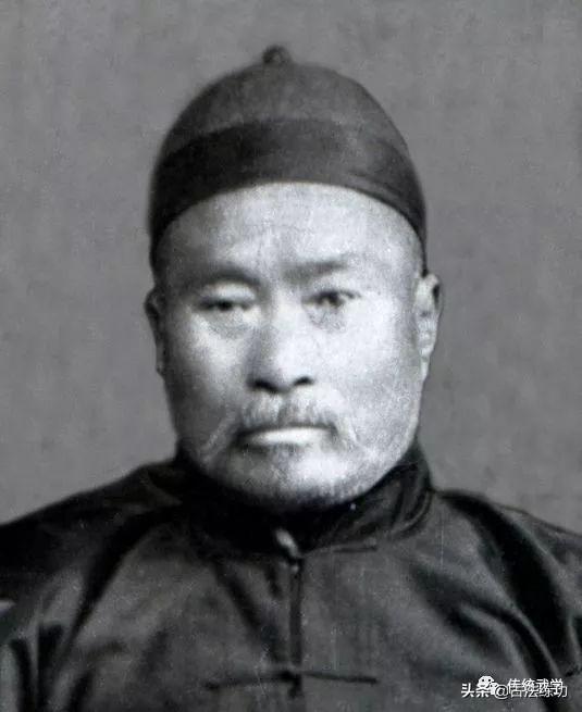金生木是什么意思，为什么金生木（尚云祥先生是怎样教练形意拳的）