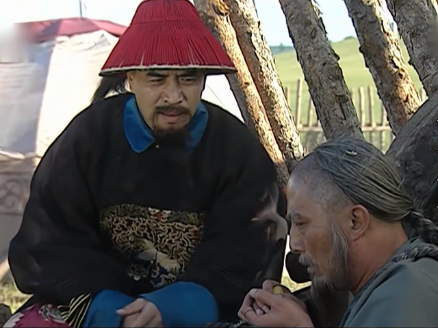 平西王是谁 平西王介绍，平西王是谁（李光地：康熙的知己）