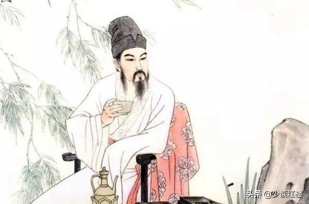 岑参是哪个朝代的，刘禹锡是哪个朝代的（唐朝诗人岑参悲催的一生）