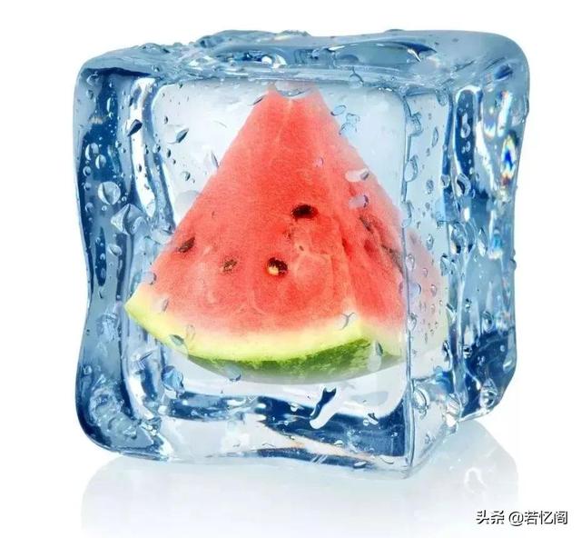 古人夏天的冰从哪里来，古人夏天哪来的冰块（为什么夏天还能用上冰块）