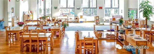 北京小橡树幼儿园，北京小橡树幼儿园怎么样（北京最全32家国际幼儿园大盘点）