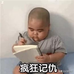 tatan为什么走红，tatan是怎么火的（是碰到这些刁钻难缠的熊娃表情包）