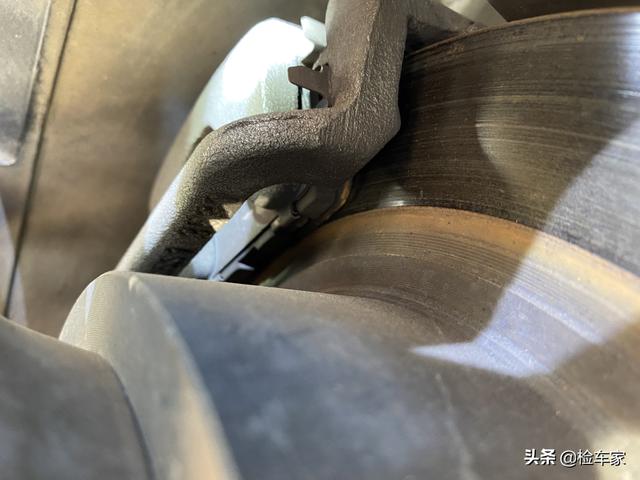 蓝鸟汽车2015款，新蓝鸟汽车2015款刹车异响（9万捡漏一辆才开一年的准新车）