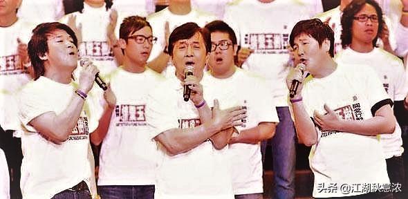 向华强与刘嘉玲有过节吗，因92年反黑行动结怨
