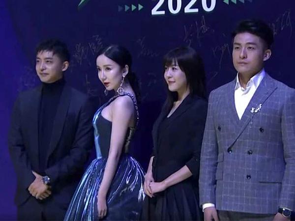 爱情公寓5演员表，爱情公寓5所有演员表（《爱情公寓5》3位新人演员被扒出）
