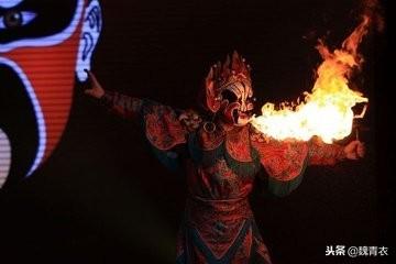 变脸是什么剧种，变脸是什么剧种的绝活儿（其绝技多次申报吉尼斯）