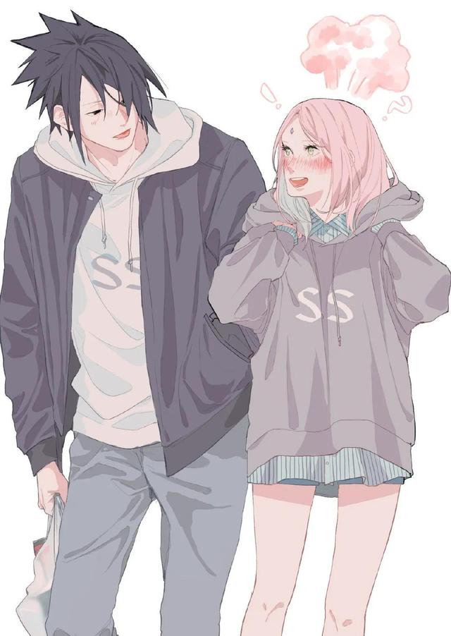 火影忍者鸣人头像，火影忍者   鸣人  多人头像  组团开黑微信（来秀一波火影忍者佐助和小樱）