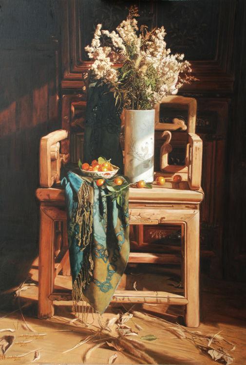 唯美小清新的静物图片大全 把美好悄悄磨成回忆，小清新图片唯美简约静物（笔触高雅清新、绚丽多彩、非常细腻）