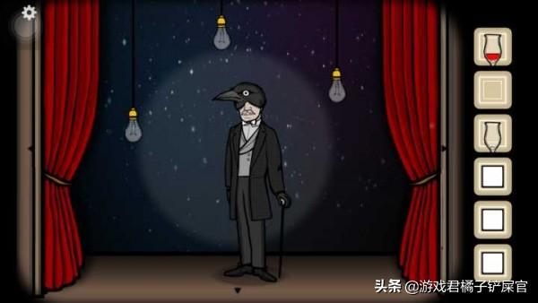 逃离方块游戏顺序，逃离方块游戏顺序知乎（这部故事线庞大的解密游戏）