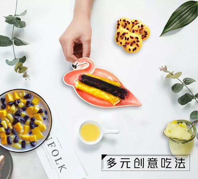 创意菜名100个，创意菜名100个图片（她做了一份关于面粉的100种创意食谱）