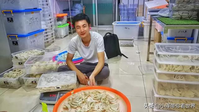 印尼什么地方产燕窝，印尼产的燕窝（探秘印尼燕窝工厂）