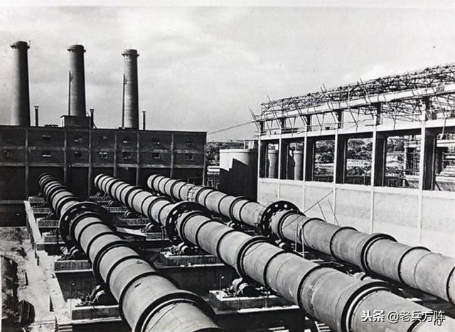大炼钢铁是哪年，大炼钢铁是哪年下马的（新中国“大跃进”时期工农业生产场景）