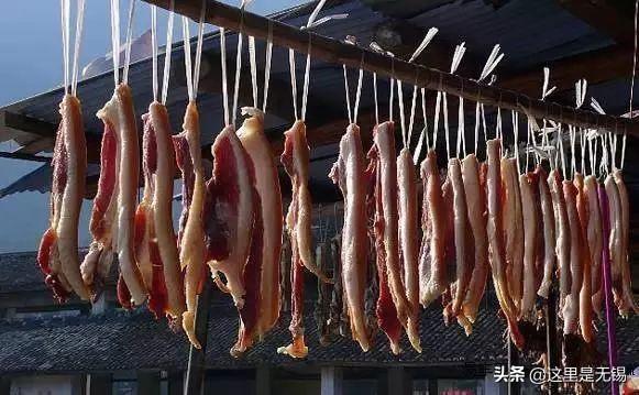 清蒸咸鸭的正确方法，咸鸭的做法大全家常（冬天的老味道让无锡人的年味渐浓）