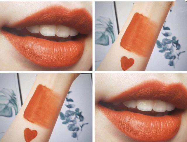 3ce唇釉正版什么味道，3ce正品唇釉辨别（眼影唇釉全线都便宜又好用）