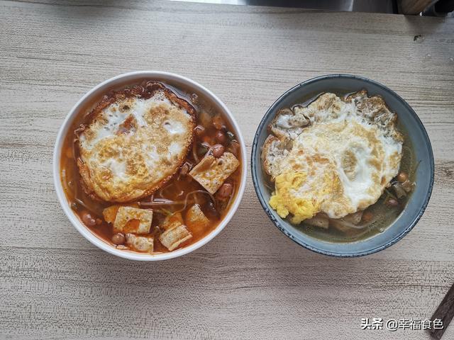 怎样煮螺蛳粉才能好吃，只需要加2样东西