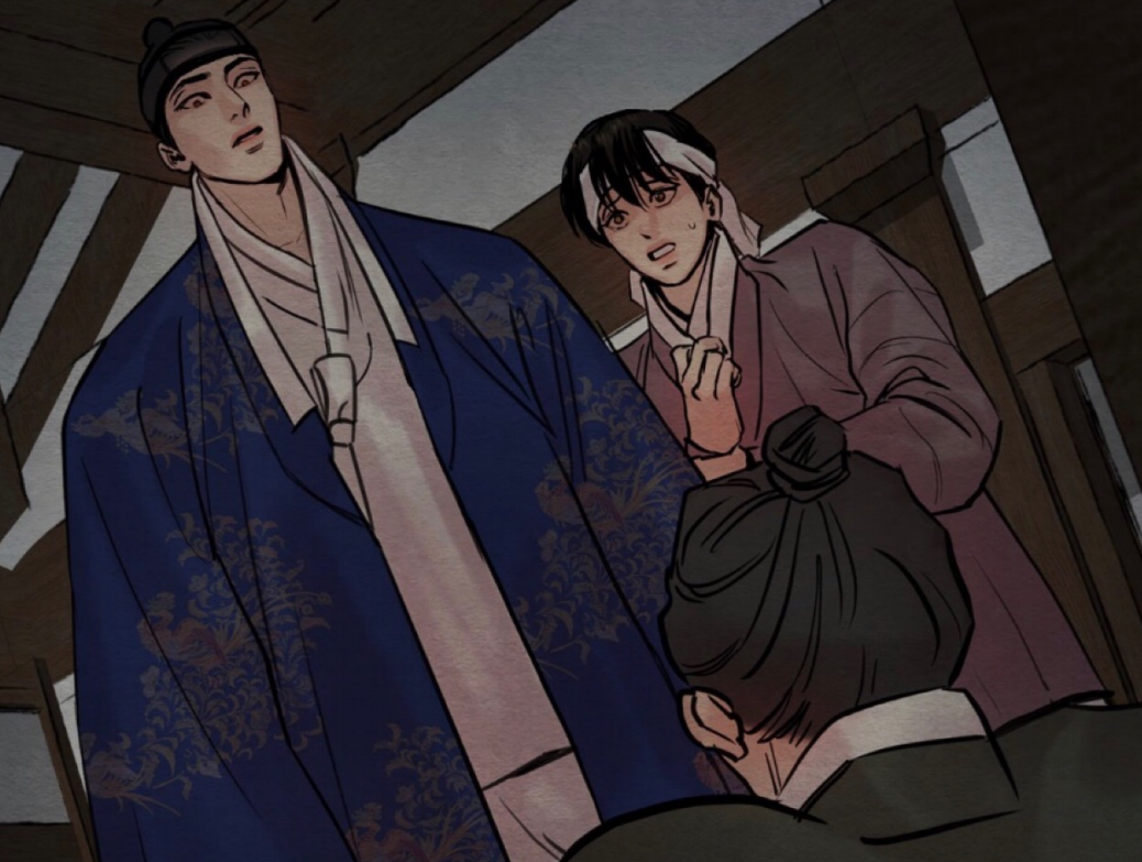 "海鲜cp"一波三折太虐了