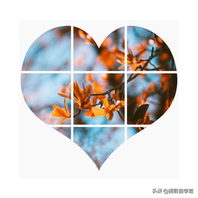 通过美图秀秀简单实现制作好看的9宫格图片，九宫格图片怎么拼（只需4步，这么发朋友圈真好看）