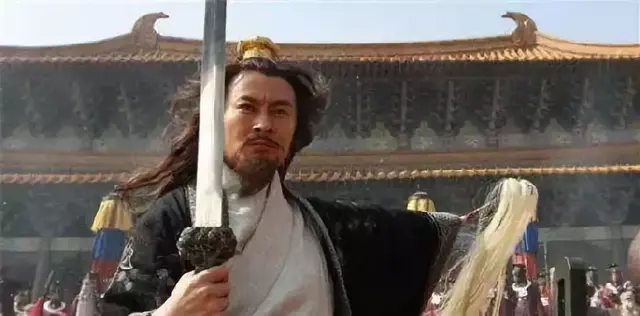 公孙胜的主要事迹，公孙胜的故事（宋江最害怕的好汉为何是公孙胜）