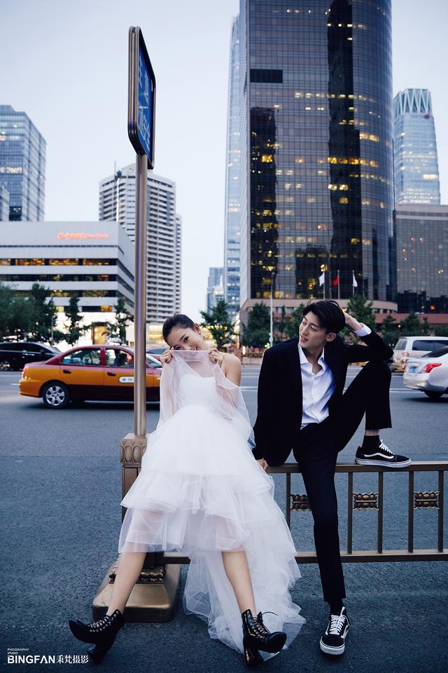 去外地拍婚纱照的流程及注意事项，去外地拍婚纱照的流程及注意事项视频（旅拍婚纱照全攻略）