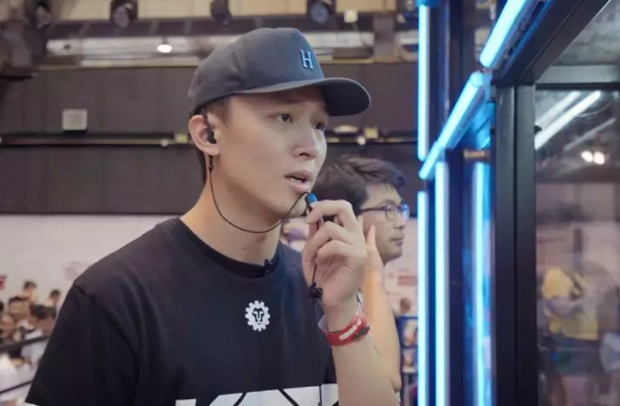 张恒个人资料 张恒资料介绍，张恒个人资料（根本不是什么富二代）