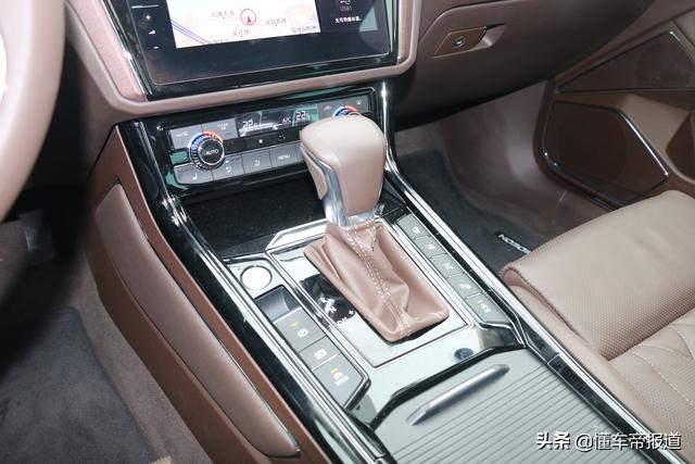 大众phideon什么车，phideon大众是什么车（花40万买一台大众能给你带来什么）