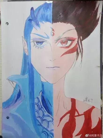 简笔画鸡腿的画法，简笔画鸡腿的画法大全（先这样、再这样就好了）