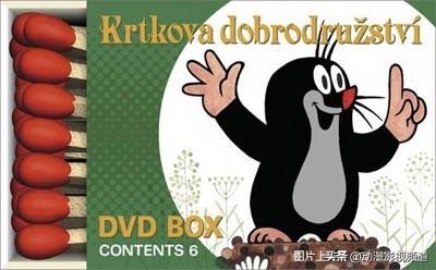 七色之旅txt，耳根新书七窍玲珑（我们应该想起的54部经典动画片）