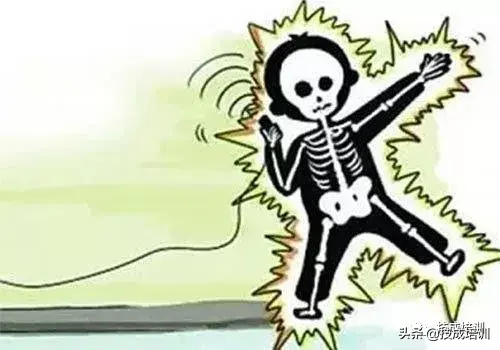 如何接电线，三根电线接二根电线怎么接（带电作业接线顺序）