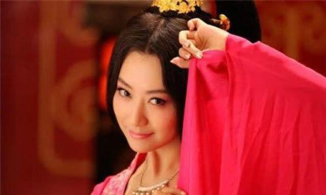 隋朝的萧太后，隋朝的萧太后小说（萧美娘到底有没有嫁给李世民呢）