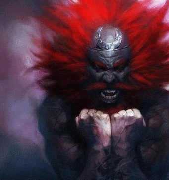 孙悟空真身很恐怖，孙悟空真身很恐怖图片（原著《西游记》-你想象不到的恐怖）