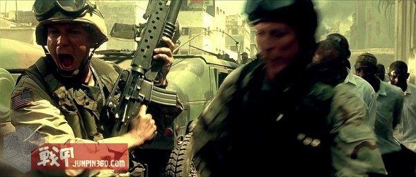 理查得.泰森是什么意思，理查德·泰普勒百科（最真实的美国大片《黑鹰坠落》中）