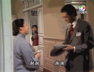 “万人空巷”中为什么街上没有一个人，“万人空巷”（周润发赵雅芝《上海滩》难以超越的经典）