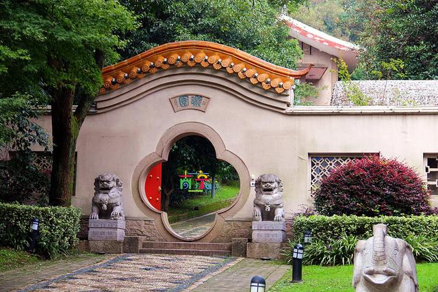 南京雨花台风景区，南京火车站到雨花台风景区怎么走（南京4A红色景区走红）