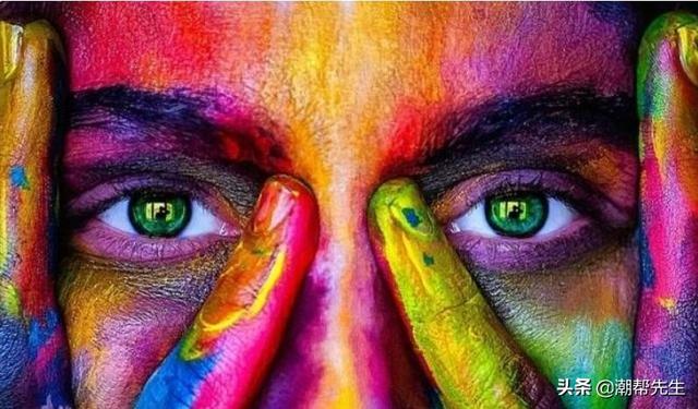 全球最美十大瞳孔颜色，全球最稀有的眼睛颜色有哪些（这10双最美瞳孔让全世界都沉迷其中）