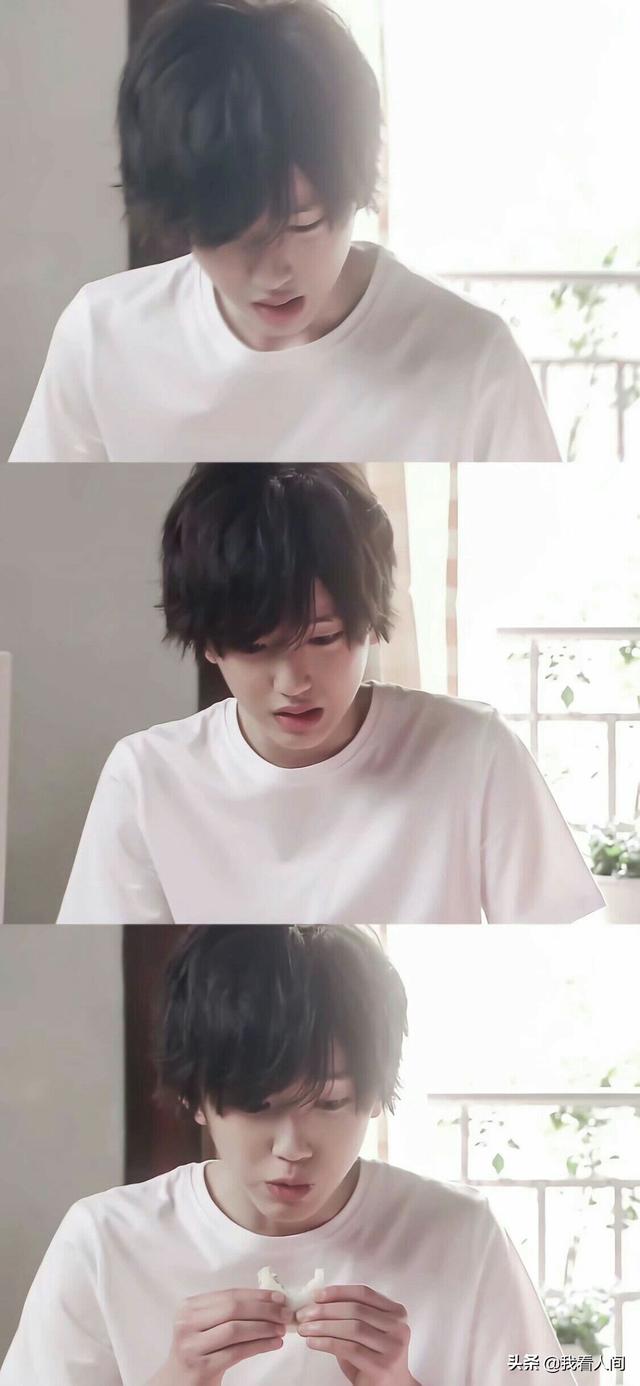 道枝骏佑壁纸❤❤，道枝骏佑图片高清头像（学生党壁纸！超好看）