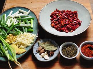 图片[3]-【麻辣水煮鱼】做法步骤图 一步不要做错 不然一点都不好吃-起舞食谱网