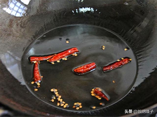 虎皮青椒 酿肉，让青椒既好吃又下饭