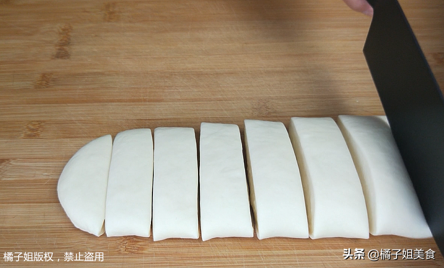 圖片[3]-【褲帶面】做法步驟圖 關鍵步奏告訴你 學會后可以擺攤了-起舞食譜網