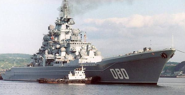 p700花岗岩反舰导弹，p700反舰导弹（又一艘东方核巨兽在船台曝光）