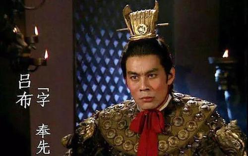 貂蝉简介，三国貂蝉简介（《三国演义》虚拟的“双面间谍”）