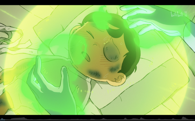 求风格类似罪恶王冠的动漫，与罪恶王冠类似的动漫（弹幕都快炸了）